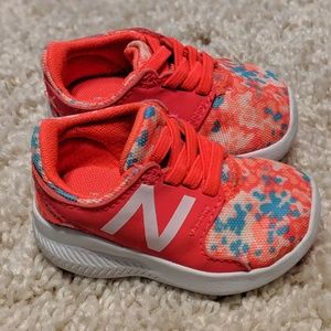Infant New Balance Sneakers